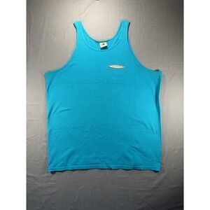 Vintage 1997 Body Glove Men's‎ XL Tank Top Y2K Dive & Surf Made In USA